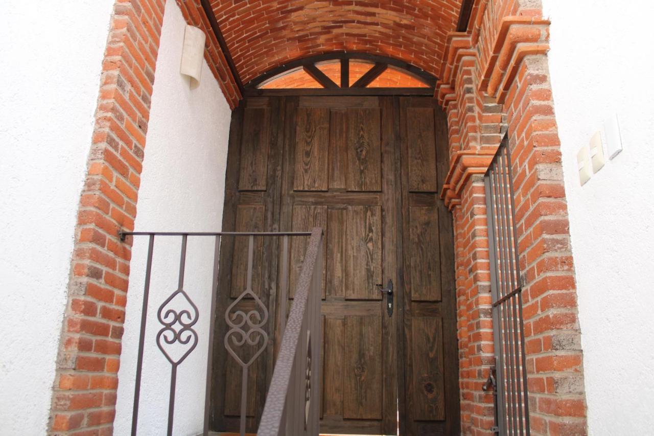 Casa Frida Coyoacan — Fotos 2